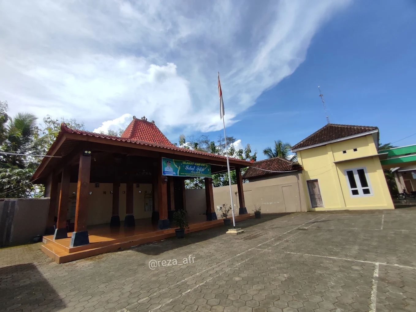Foto Desa Sedayu