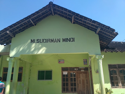 MI Sudirman Mindi